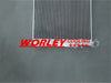 Holden Commodore VT VU VX HSV 3.8L V6 44mm Aluminium Radiator (1997-2007)