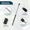Kia Rio MK II Tailgate Lift Supports Struts (2005-2011)