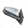 Toyota RAV4 (2013-2018) Right Side No Autofold Silver Door Mirror