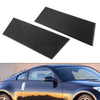 Nissan 350Z Exterior Door Window B Pillar Post Cover Trim (03-09)