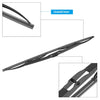 BMW 5 Series E39 Rear Wiper Arm Set 450mm-18in (1995 - 2003)