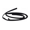 Glass Run Door Channel Rear RH Fits Toyota Hilux LN85 4D Ute Truck 1989-95 D06