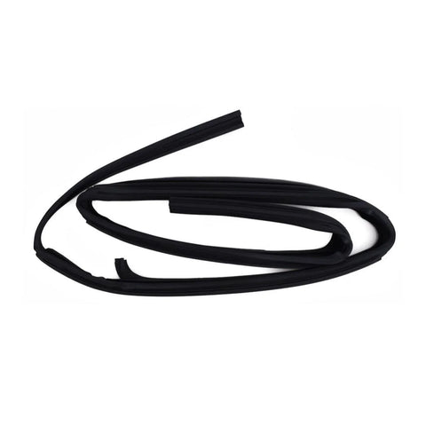 Glass Run Door Channel Rear RH Fits Toyota Hilux LN85 4D Ute Truck 1989-95 D06