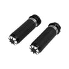 Harley Touring Road King Sportster XL883 XL1200 Handlebar Hand Grips