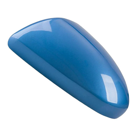 Mazda 2 Blue Side Wing Mirror Cover (2007-2014)