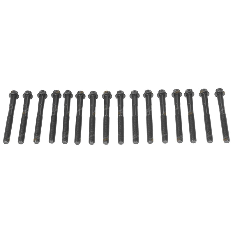 Toyota Camry Cylinder Head Bolt Set 3.0L V6 3VZ-FE (1993–1995)