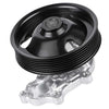 Honda Accord, Civic, CR-V 1.5L Turbo Water Pump Assembly (2016-2023)