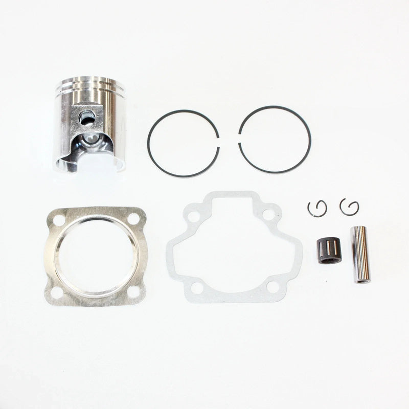 YAMAHA PW50 PY50 PEEWEE 50 44mm Piston Ring Gasket Set