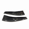 BMW E90 E92 M3 (2007-2013) Carbon Fiber Front Side Fins Splitter Canards