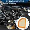 Nissan Sentra 2.0L (2020-2024) 1 Pcs Engine Air Filter No.165466LA0A