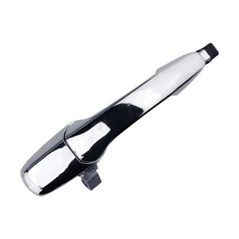 Ford Ranger Mazda BT50 Exterior Door Handle Rear Left (2006-2011)