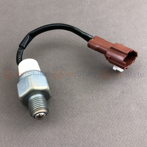 Holden Colorado RC 2007-2011 Manual Neutral Position