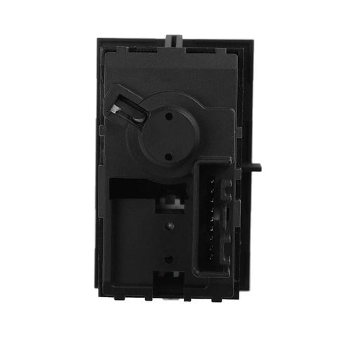 Cadillac Silverado Sierra Fog Light Wiper Switch (2003–2006)