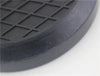 Auto Truck Hoist 4 x 125mm Heavy Duty Rubber Arm Pads