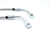 Falcon / Fairmont BF (PBR Premium Front, Territory Rear) Brake Line Kit (2008-2016)