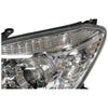 Toyota RAV4 2005-2008 LHS Left Passenger LH Replacement Projector HeadLight