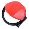 Ford Mustang Red ABS Push Button Switch Cover Cap