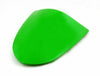 Kawasaki ZX6R (2005-2006) Green Pillion Seat Cover