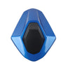 Suzuki GSX-8S GSX-8R Pearl Blue Rear Tail Seat Cover (2023-2024)