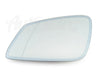 BMW 7 Series F01 F02 F07 Heated Auto Dim Mirror Glass (2010-2015)