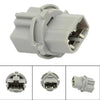 Mazda 3, CX-5 Rear Brake Tail Light Bulb Sockets (2004-2016)