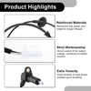 Hyundai Santa Fe ABS Wheel Speed Sensor (2001-2006)