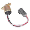 John Deere Tractor Fuel Shutdown Diesel Shut Off Solenoid