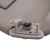 Honda Civic Left Sun Visor (2009-2011)