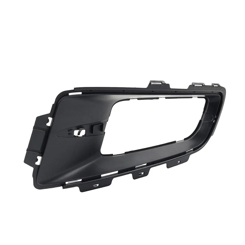 BMW X5 (2006-2010) Left Front Bumper Grille Bezel Fog Light Cover