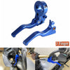Harley Sportster 2014-202L883N Forty Eight Seventy Two Brake & Clutch Levers