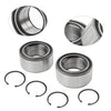 Polaris Ranger XP 1000 Front Wheel Bearings (2017-2022)