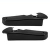 Harley Sportster XL883 XL1200 Short Rear Mudguard Support Bracket (2004-2023)