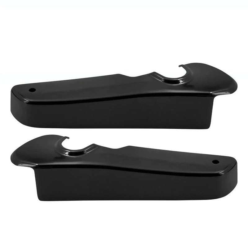 Harley Sportster XL883 XL1200 Short Rear Mudguard Support Bracket (2004-2023)