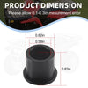Polaris RZR 8Pcs Front A-Arm Bushing Set