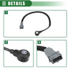 Kia Rio Knock Sensor (2001-2005)