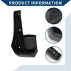 Honda Civic Sports Mud Flaps Splash Guards Front & Rear (2019)