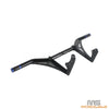 Harley Standard FXST Front Engine Guard Slider (2020-2024)