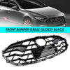 Mazda 3 AXELA Grille Radiator Front Bumper (2019-2020)