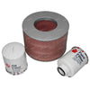 Air/Oil/Fuel Filter / Prado KZJ95 (2000–2002)