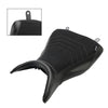 Yamaha MT-03 YZF-R3 Raider Seat Cushion PU Blue (2015-2023)