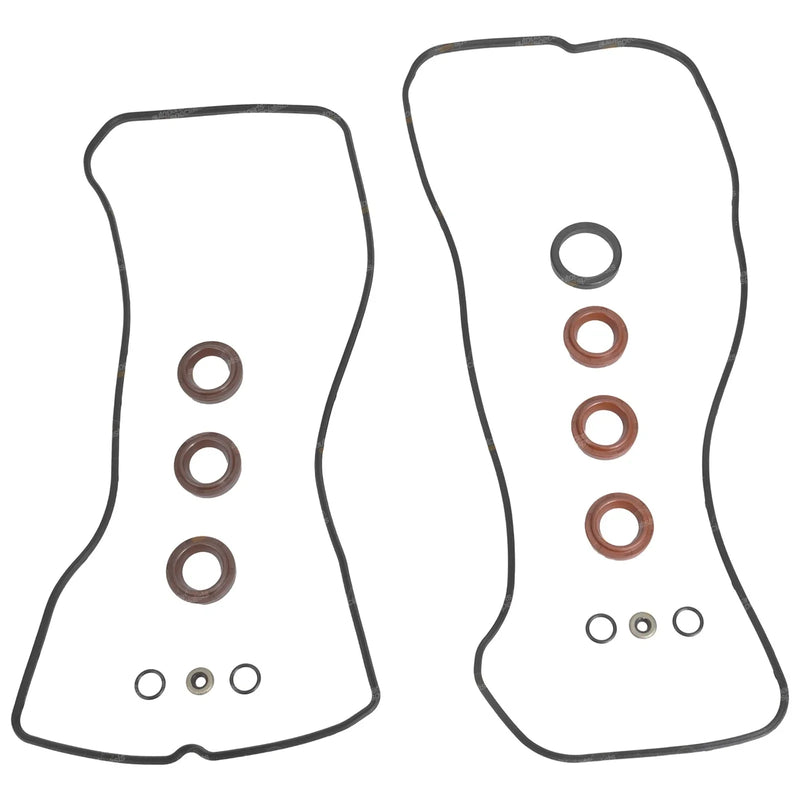 Toyota TRD Aurion V6 2GR-FE Rocker Valve Cover Gasket Kit (2006–2017)