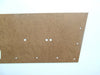 Jaguar E-type S3 2+2 (Coupé / Cabrio) Door cards 2 x (1971–1975)