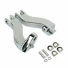 Harley Touring Road Glide Rear Passenger Footpeg Mount Bracket (1993-2024)