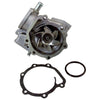 Forester SF Timing Belt + Tensioner Water Pump Kit (1998 - 2002)
