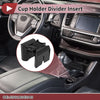 Lexus RX350 Cup Holder Divider Insert (2010-2015)
