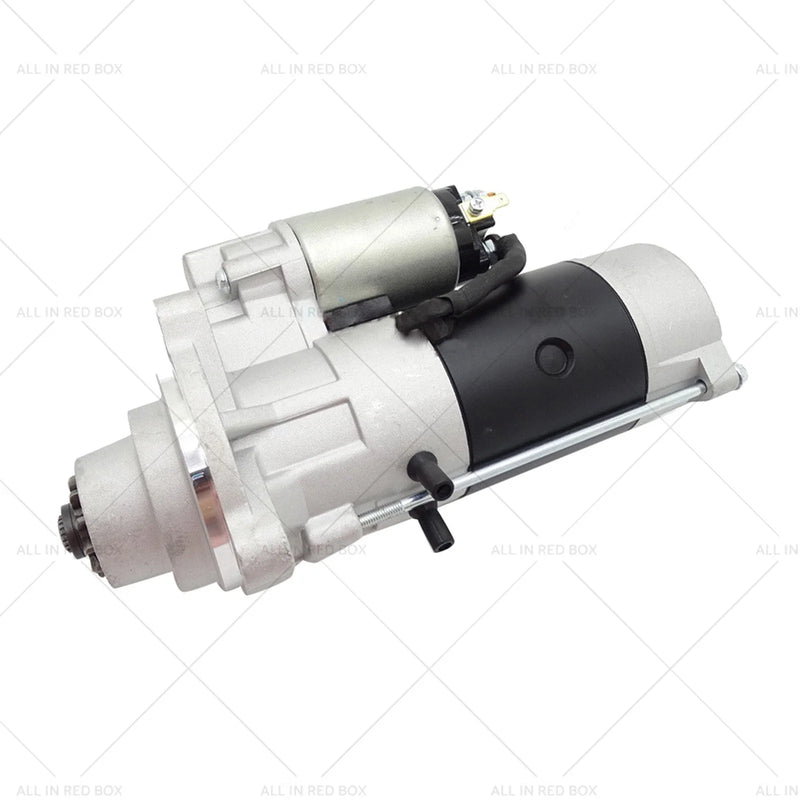 Bobcat 751 753 763 773 S100 S130 S150 Starter Motor