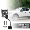 Ford F-250 F-350 F-450 7.3L Diesel Clutch Pedal Assembly (1999-2003)