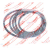 Toyota Corolla 1966-1978 BootLid Weatherstrip