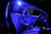 Ford Focus 2008-2011 LED Interior Light Bulb Package ( Bulbs)