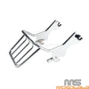 Harley FLDE FLHCS FLSL FXBB FXST Two-up Luggage Rack (2018-2020)